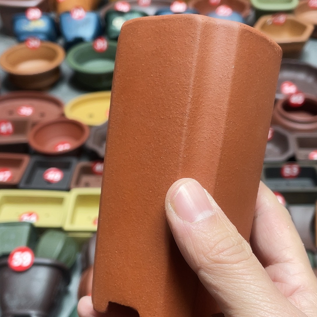 紫砂小盆5*11cmmmm