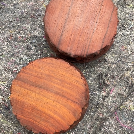 沐头淘古茶具摆件