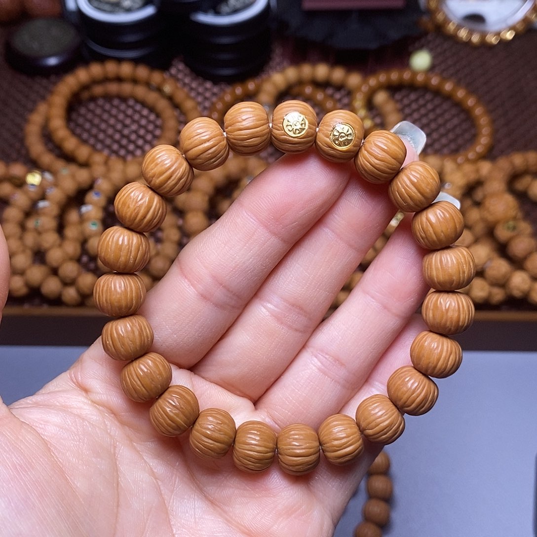 猴头核桃手串双标土豪911全品