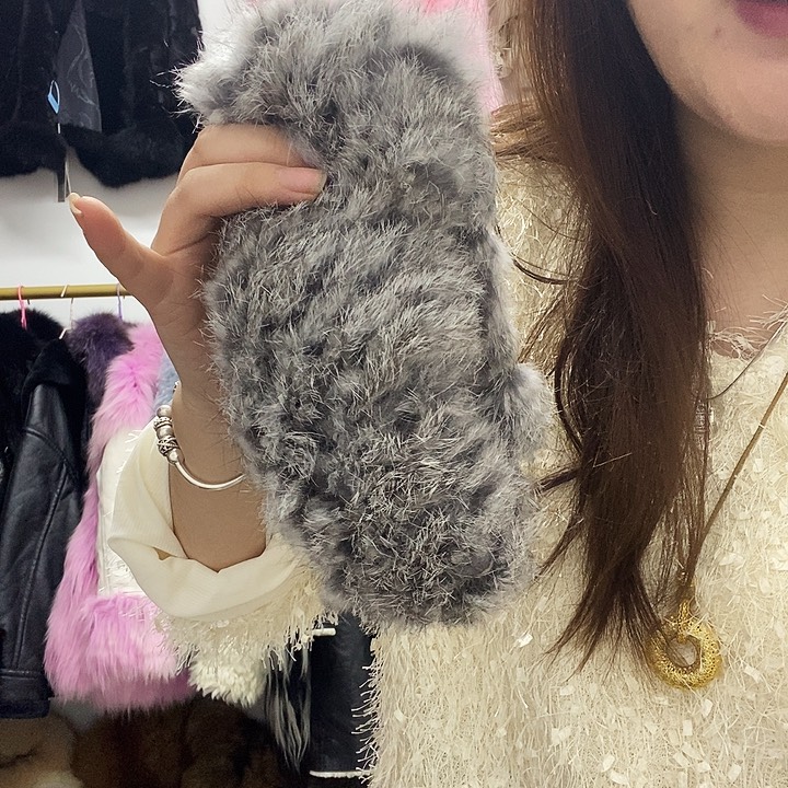 三醋酯纤维围巾156