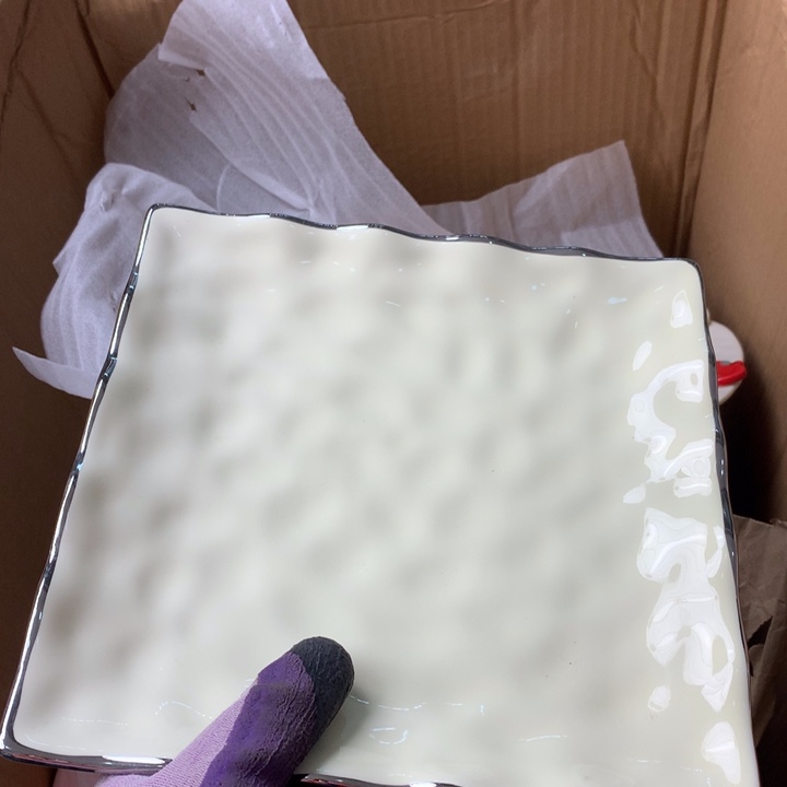 陶瓷制品满25拼单发货默认微瑕