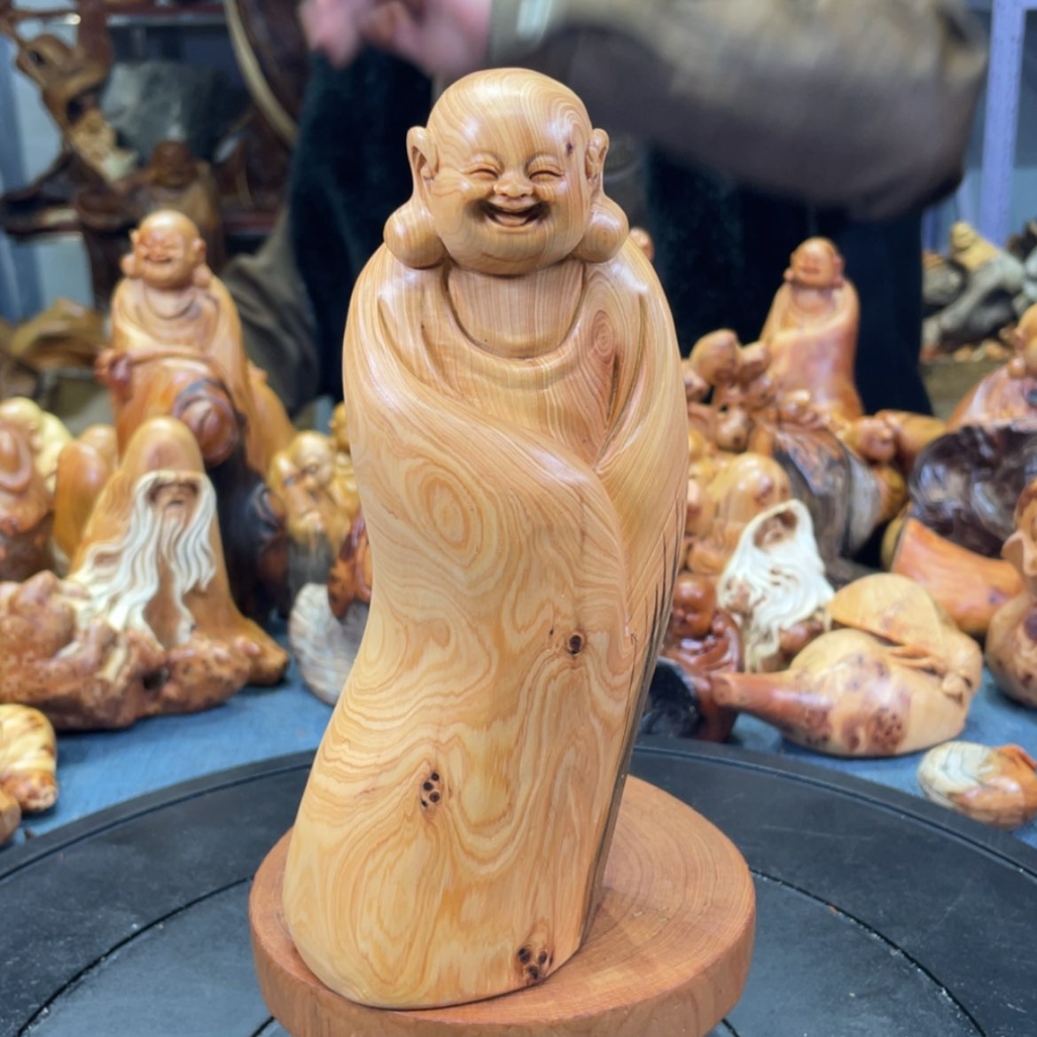 【闪购商品】柏木（崖柏）其他