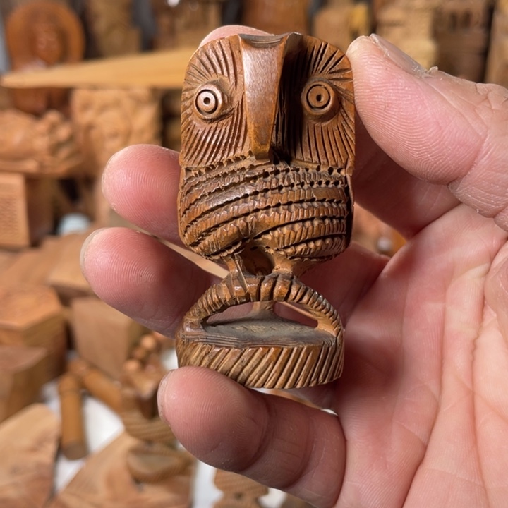 檀香木其他老山檀香老物件