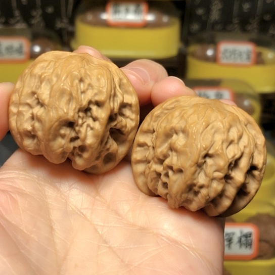 精品油蜡皮野狼全品