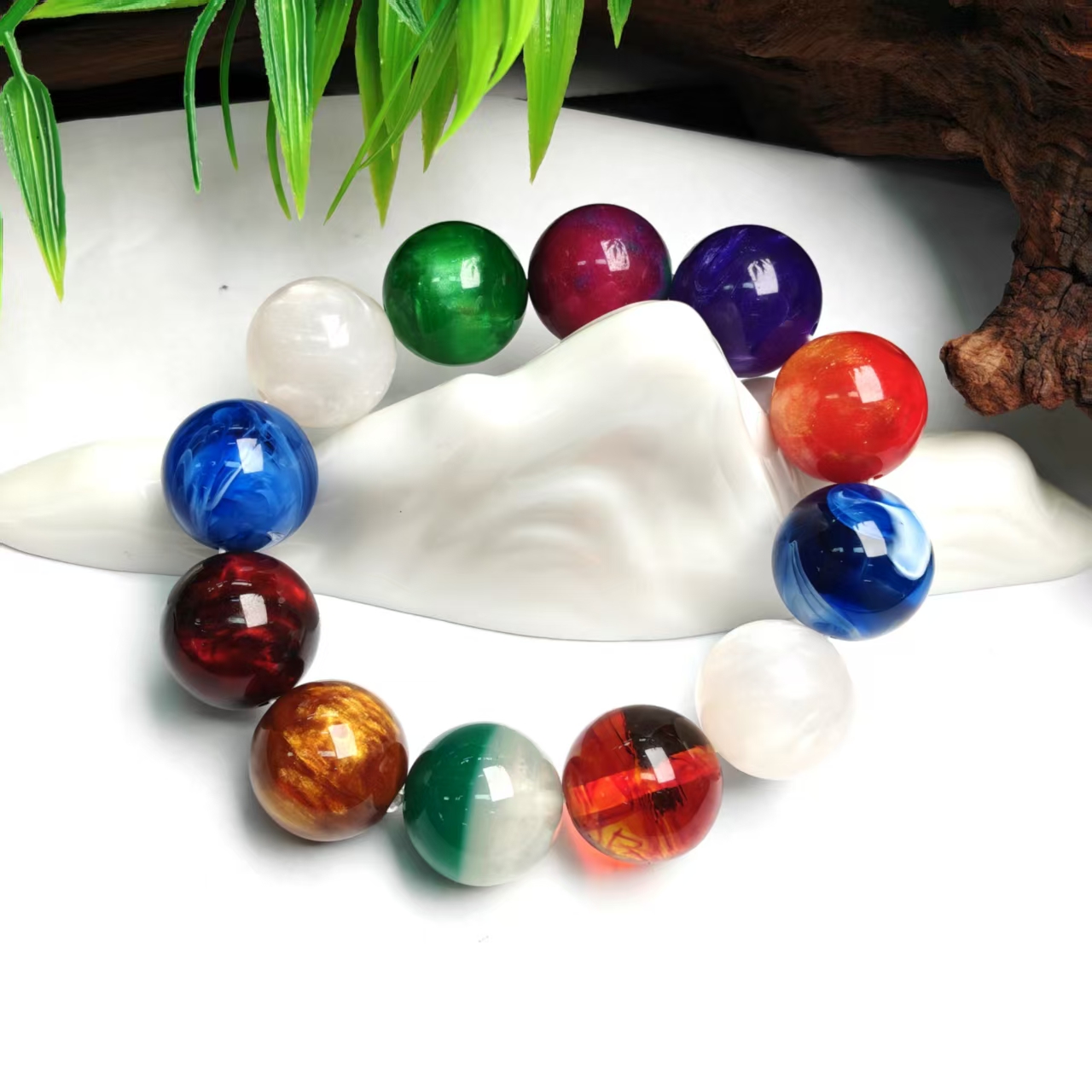  【香港国际荐选】高端珍奢典藏名录手串-t510