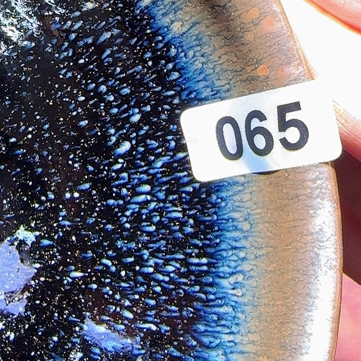 茶盏只为自己能成为的样子