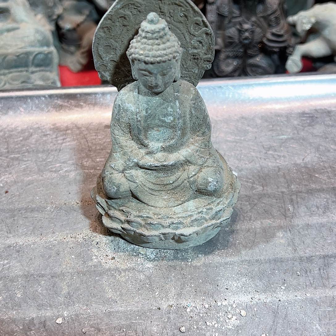 黄铜摆件工艺品，