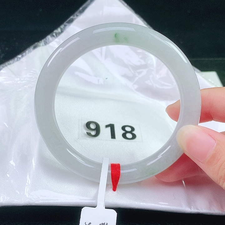 未镶嵌手镯翡翠翡翠手镯