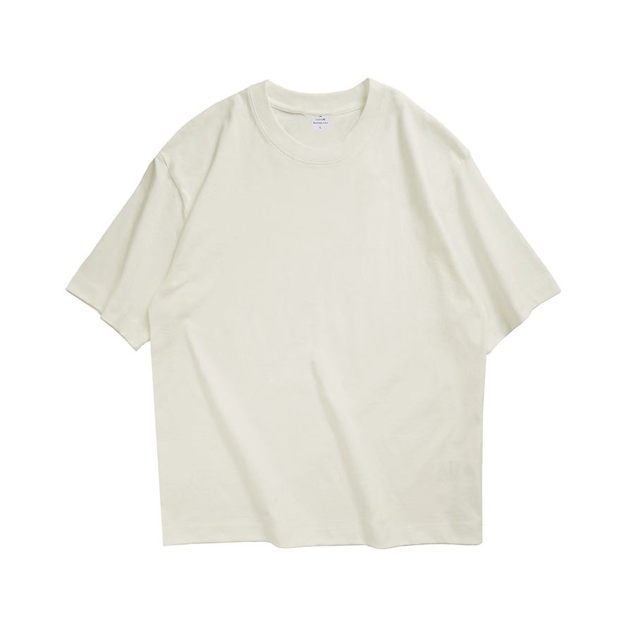 GO雪纳瑞短袖NO退NO换