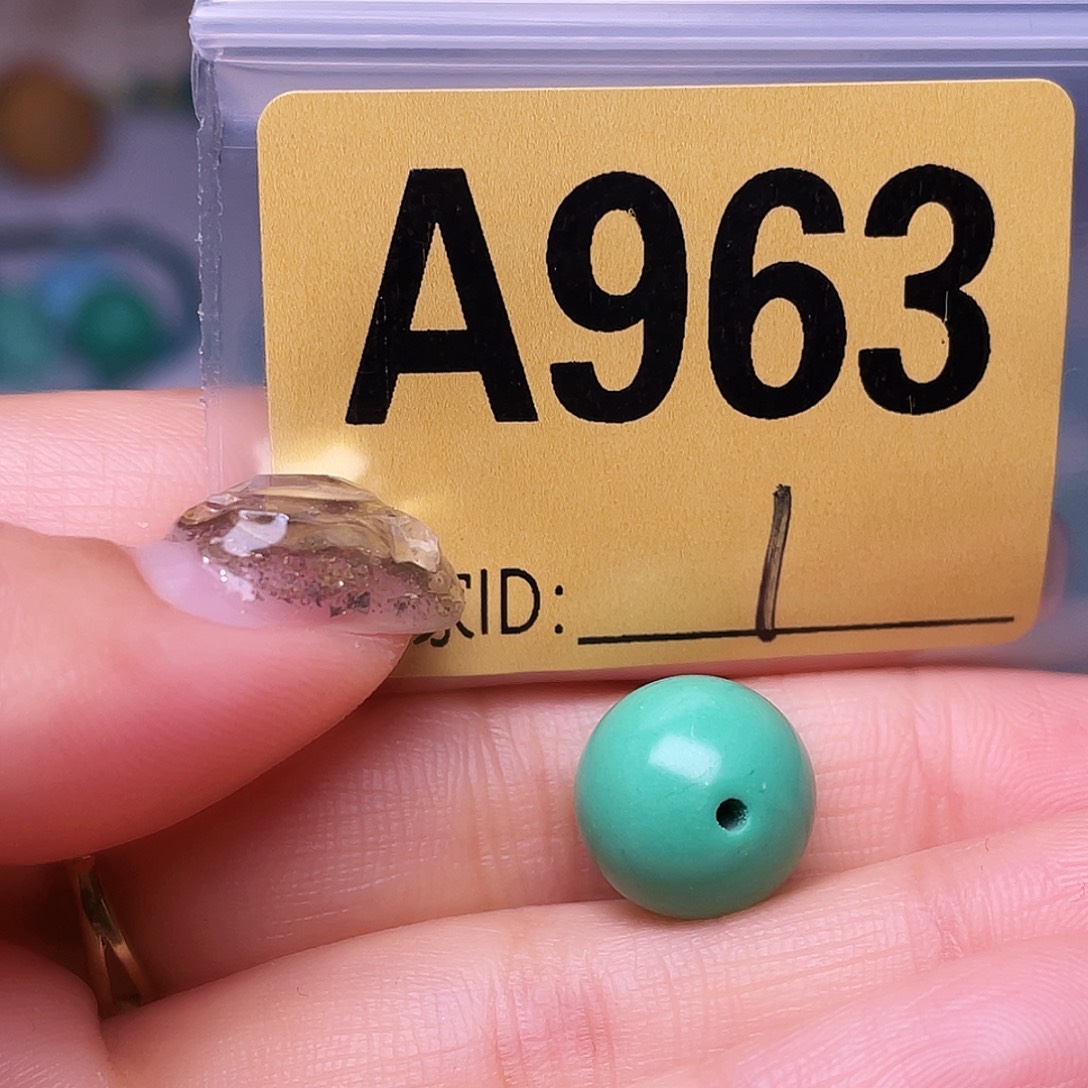 空竹十堰特色散珠