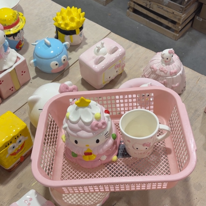 紫砂我们都在努力着改变生活