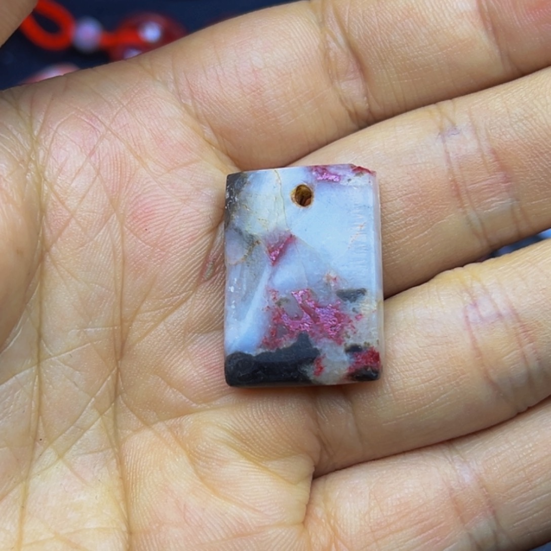 天然辰砂朱砂牌子