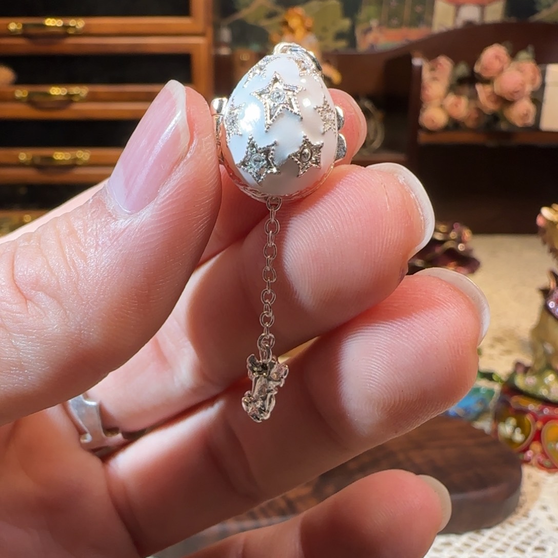 手工制品默认微瑕