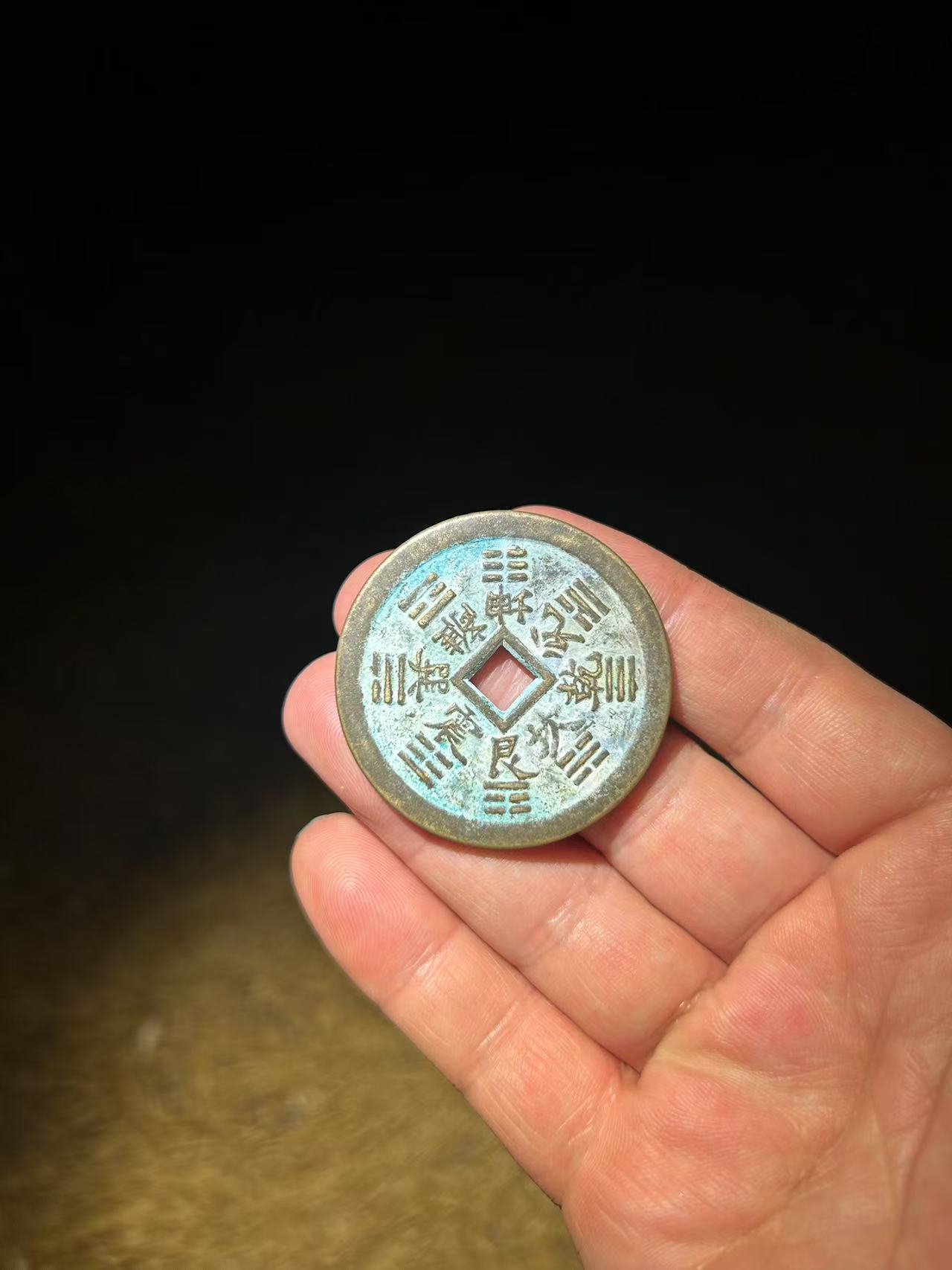 1个居家饰品摆件28  精美摆件现代仿古复古工艺品