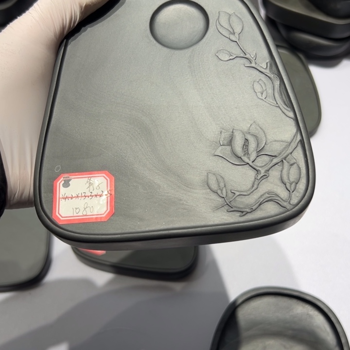 【闪购商品】8号罗文坑算子罗纹