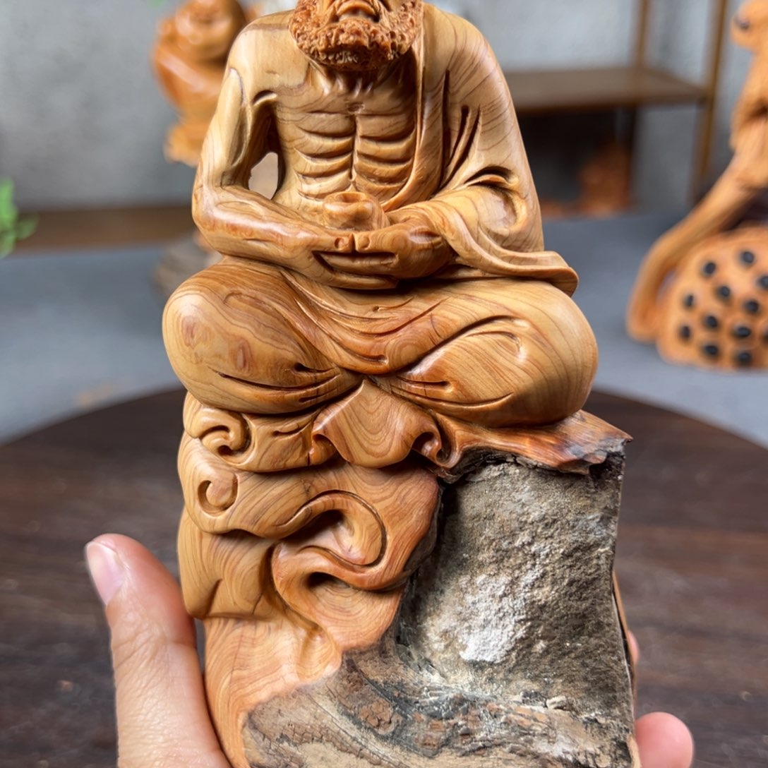 柏木（崖柏）崖柏太行山脉