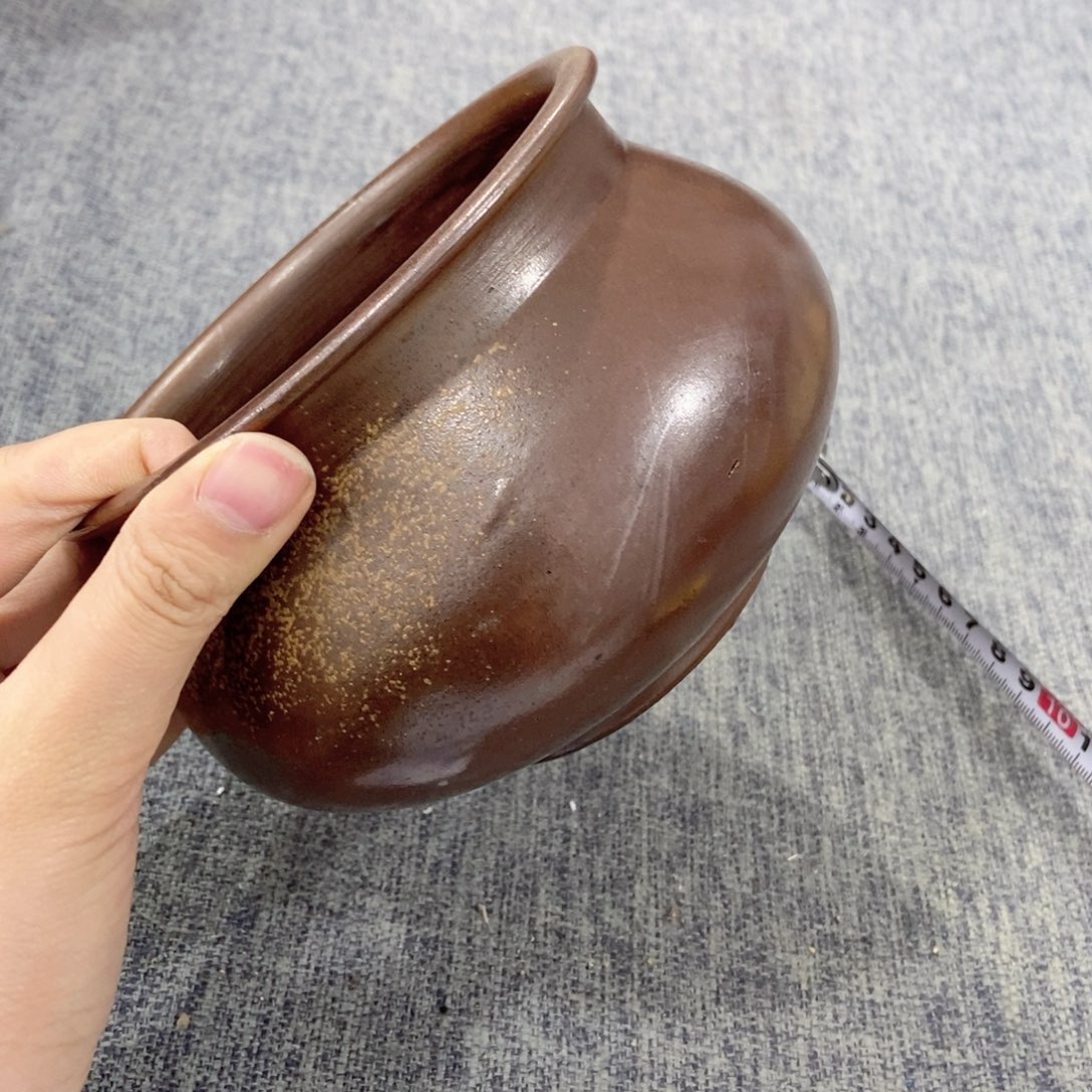 紫砂茶杯非常满意好看得物件
