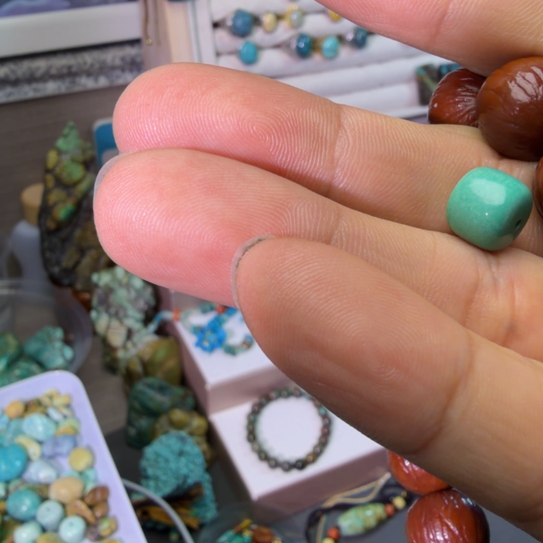 核桃其他猴头配饰配件小扣子手串佩珠