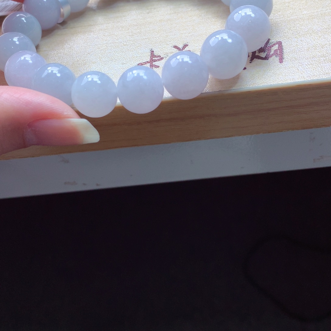 翡翠颈饰未镶嵌吊坠