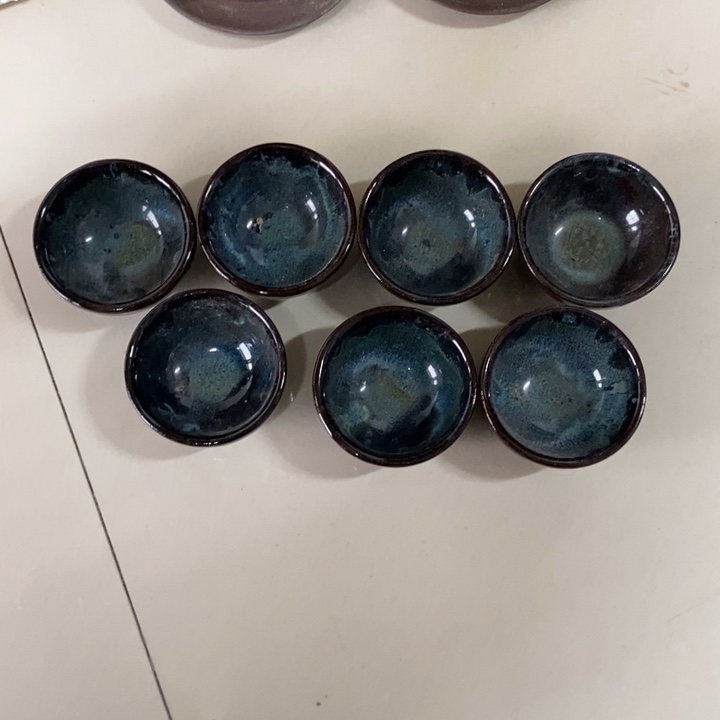 紫砂茶壶紫砂家用陶瓷茶具套装