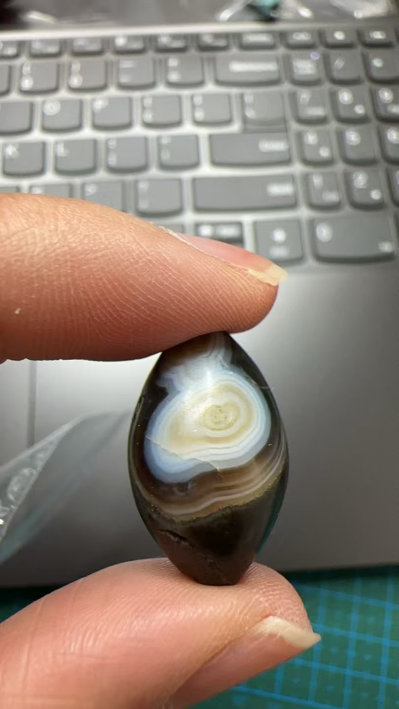 藏地密码，藏式珠子124