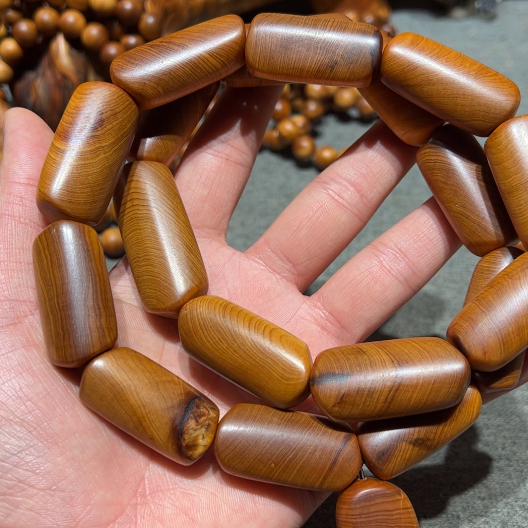 太行崖柏陈化太行