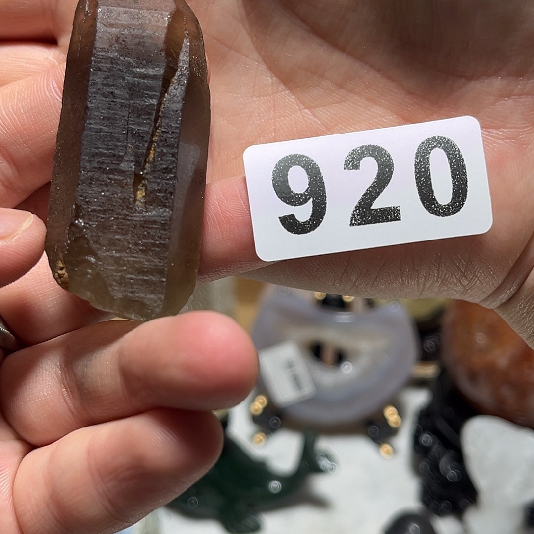 未镶嵌水晶大型摆件（非配饰）