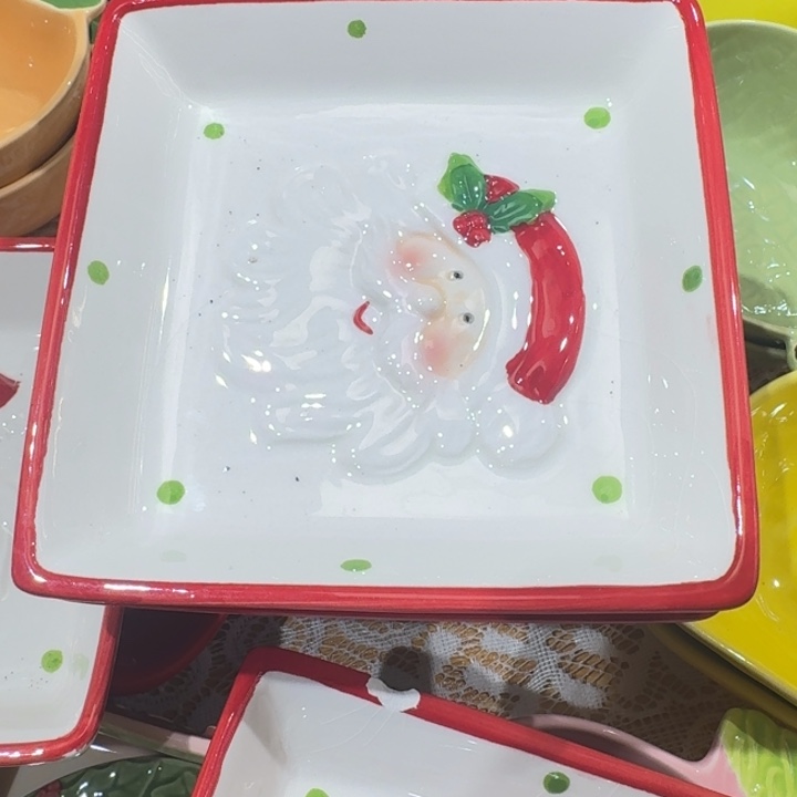 丽***姐摆件陶瑕疵陶瓷不退不换，满28包邮，偏远地区除外 