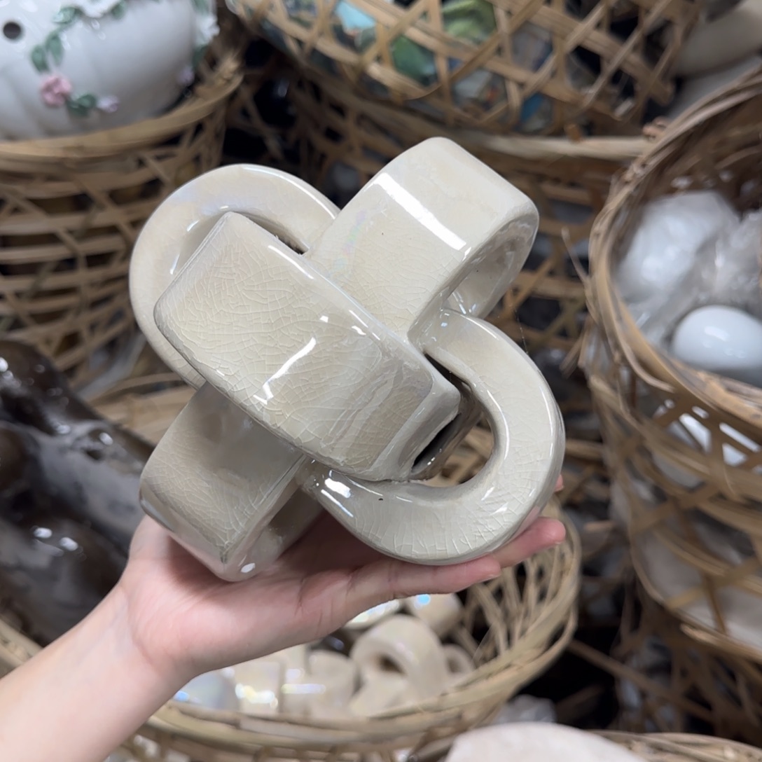 瓷片陶瓷工艺轻微微瑕