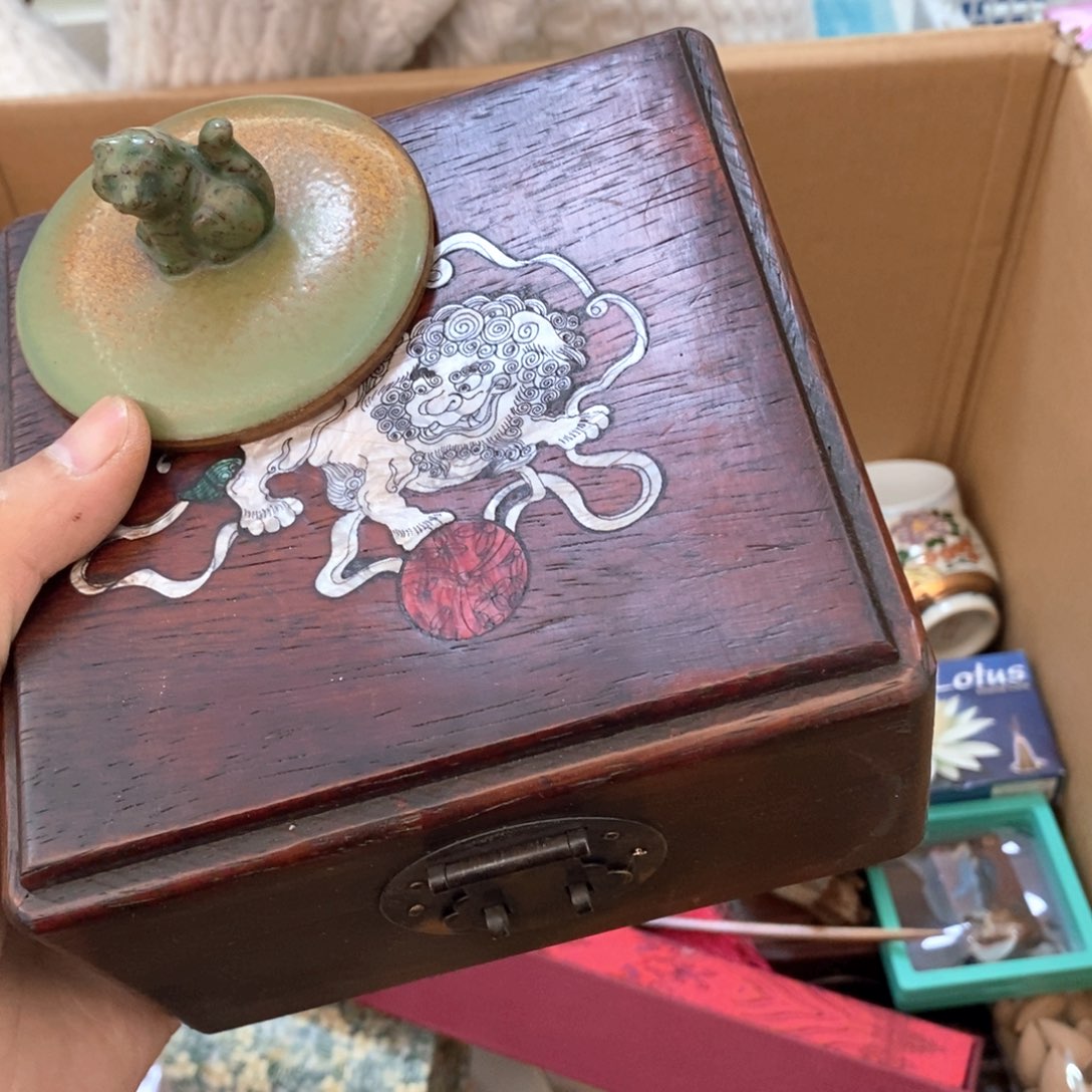 瓷片新年快乐福利多多