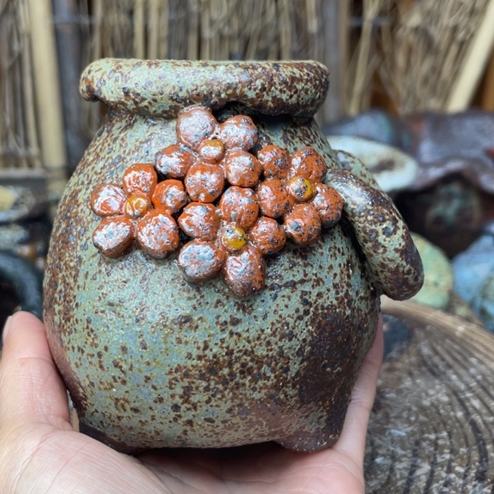 陶瓷制品不退不换