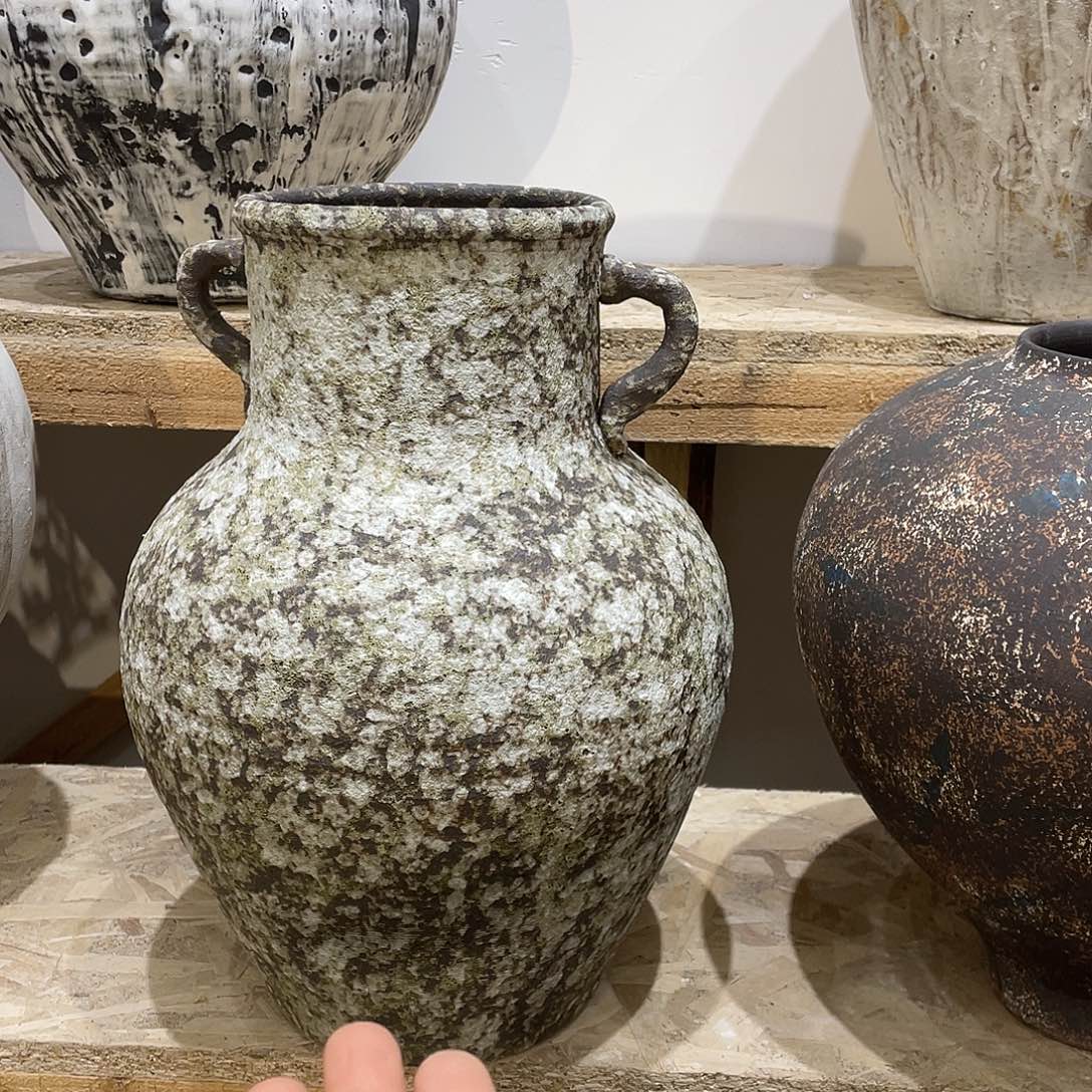 摆件景德镇陶瓷花瓶花器