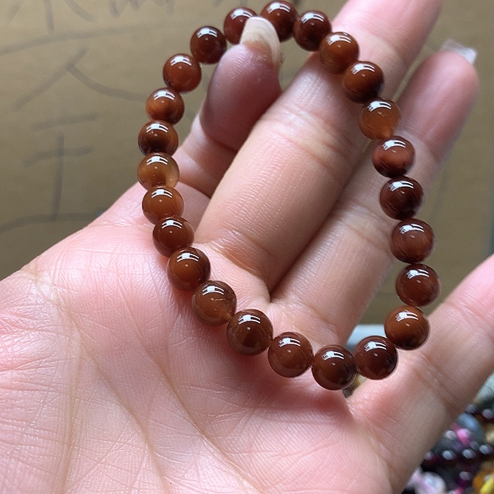 水晶水晶手链未镶嵌