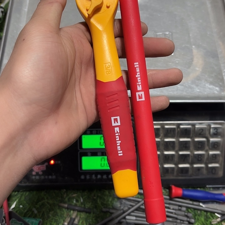 美国安海绝缘中飞➕加长杆