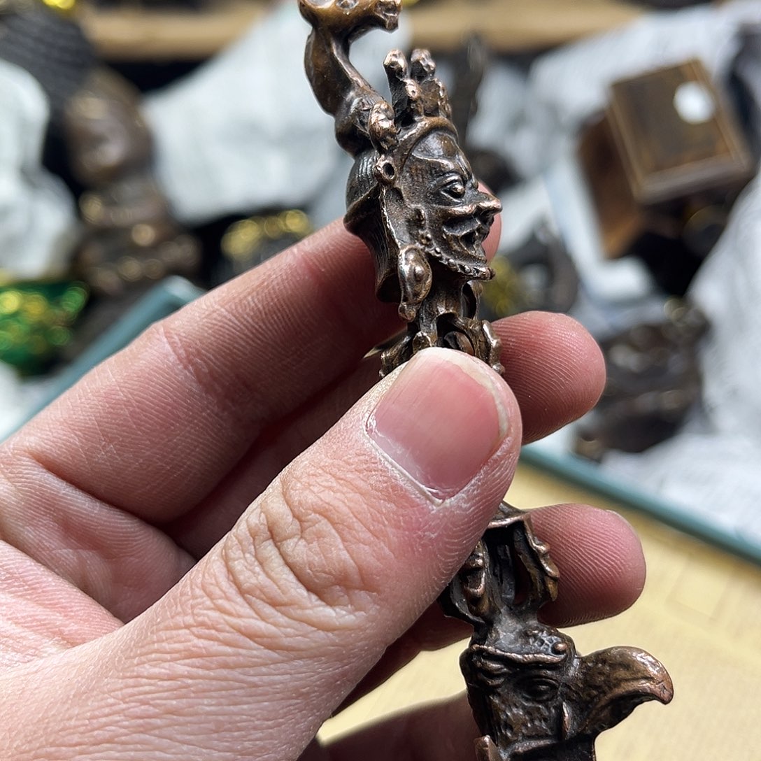 航弟文玩铜器链接