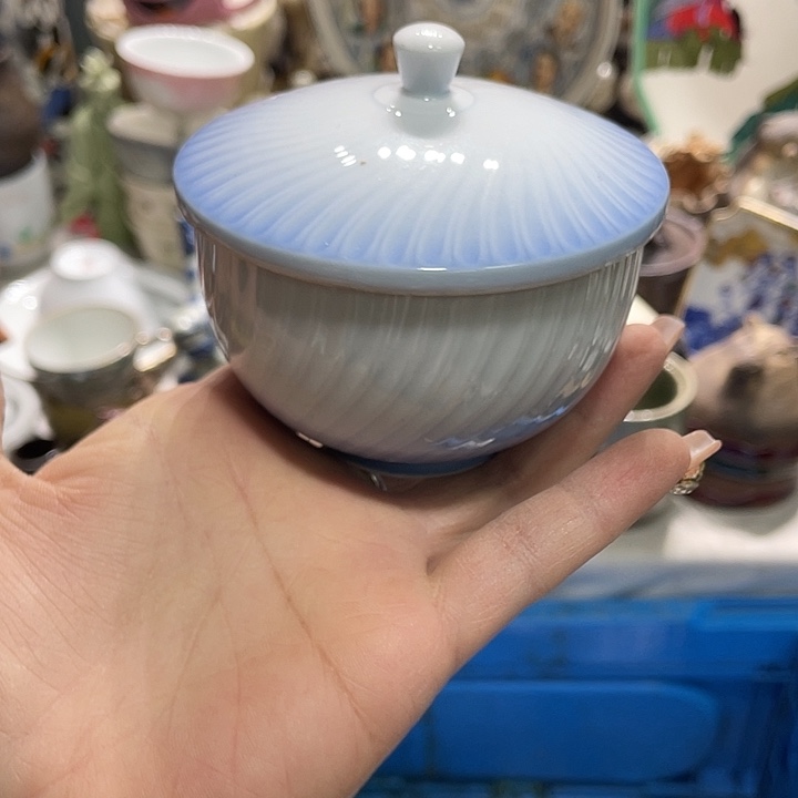 茶杯具19.9发发，瑕疵牌都是坏的5