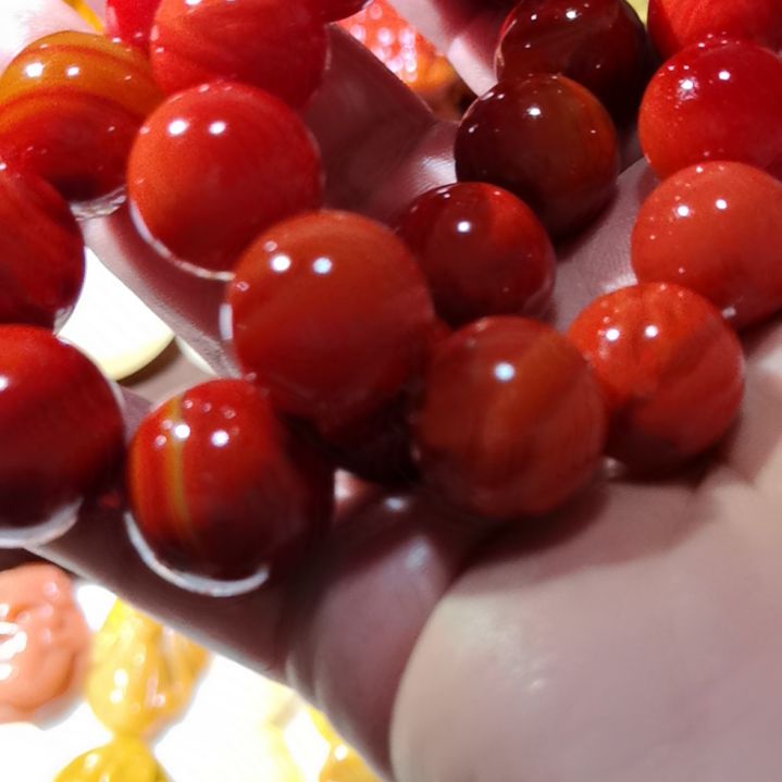 和田玉（青玉）未镶嵌珠宝奇石