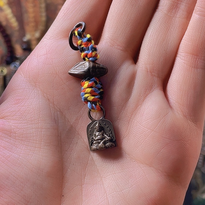 不惑侧挂藏传福利款一套福利