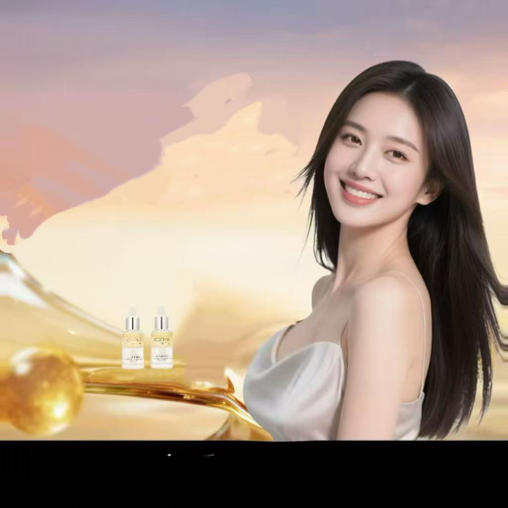 【粉丝专享】女人都在用的人参精华香薰精油