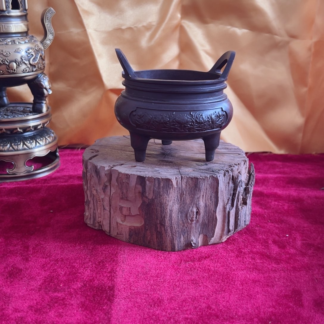 黄铜优质黄铜家居摆件