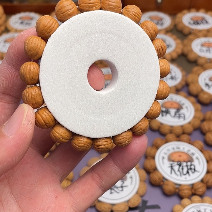精挑毕业级全品猴头1.2