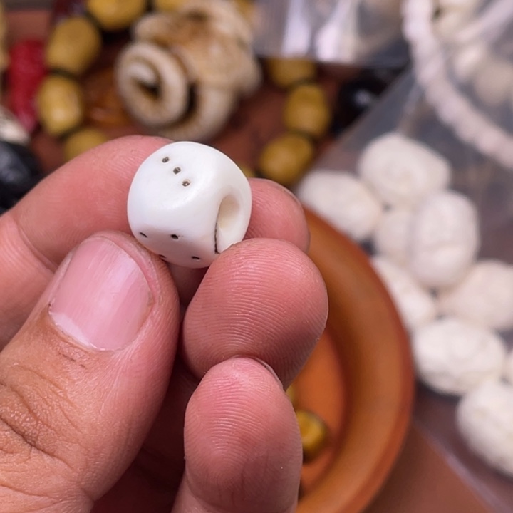 驼骨手串/手链人工养殖