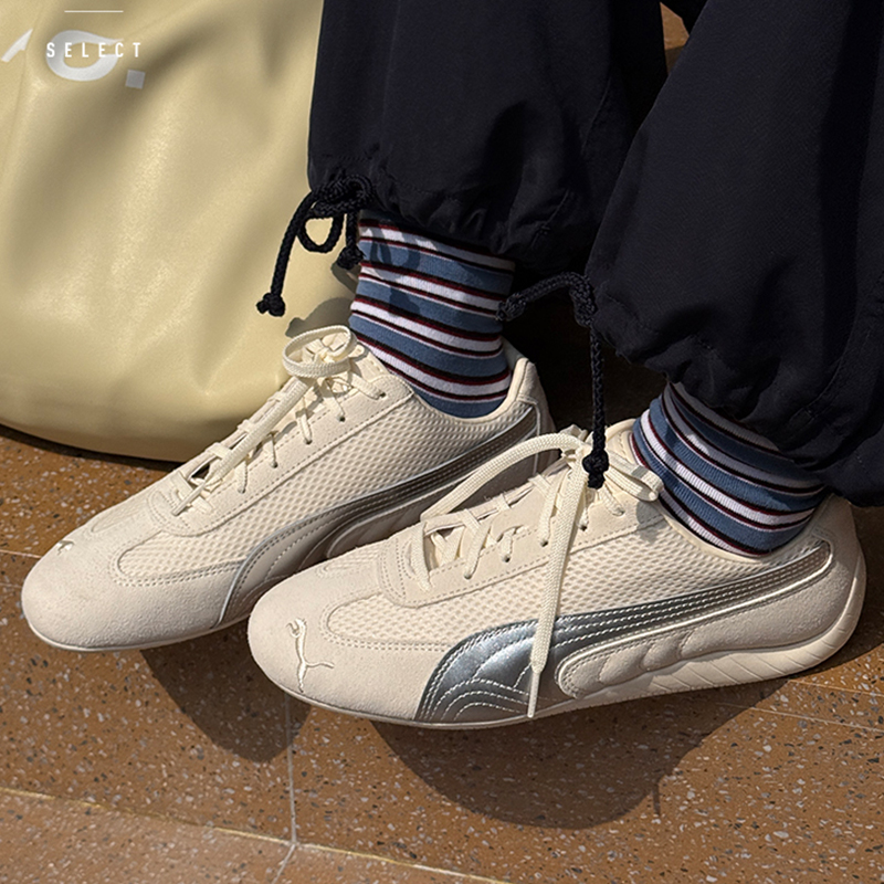 PUMA彪马官方黑标女鞋运动鞋休闲板鞋403902