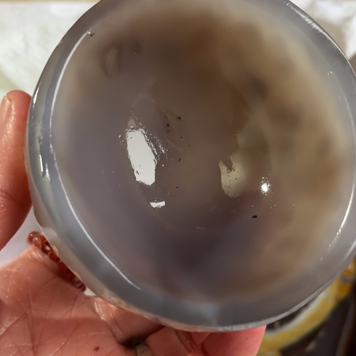 玛瑙/玉髓未镶嵌珠宝奇石