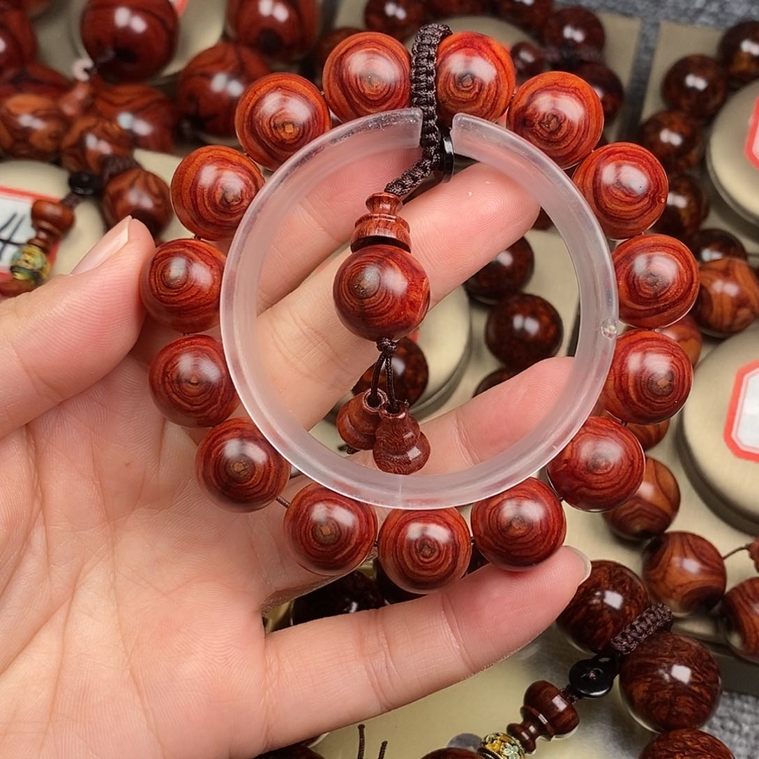 花梨木类手串/手链