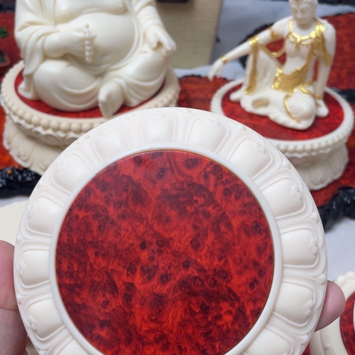 东非黑黄檀（紫光檀）