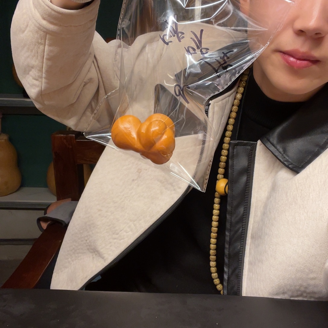 哇***.文玩精品小葫芦111