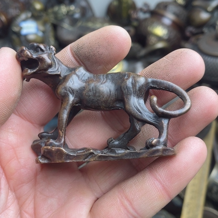 铜器摆件诚信经营