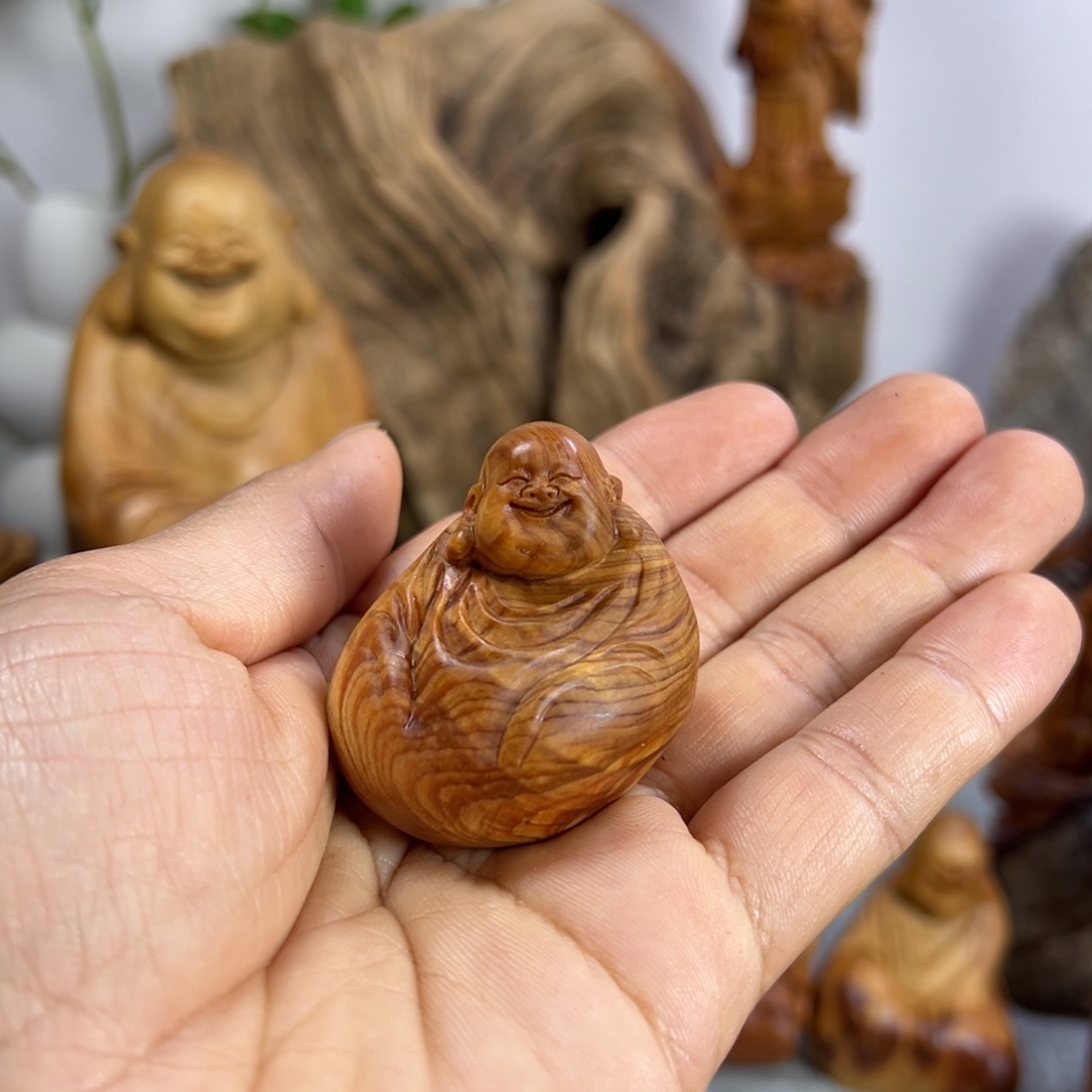 柏木（崖柏）喜欢的东西真的