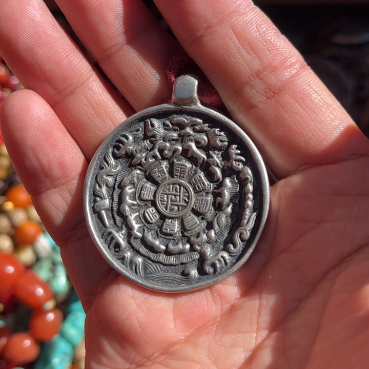 工艺品九宫工艺品